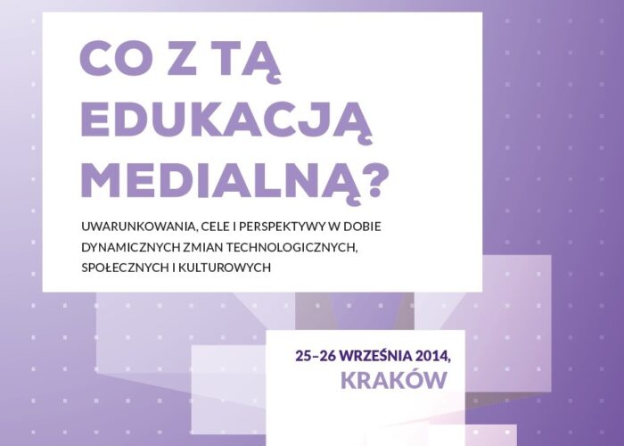 Kraków 2014